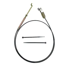 746-0897 Oustue 612769614505 Snowblower Auger Clutch Cable 946-0897 Fits For Mtd