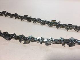 Outdoor Power Deals 768114202269 Solid Carbide 18 Chainsaw Chain .325 50g 72 Dl H30-72 Sp33g