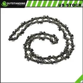 Ou12056810177409parts Outstanding-carparts 63ps 55 Stihl New Chainsaw Chain Saw 16 Inch 3/8p .50 1 Pack