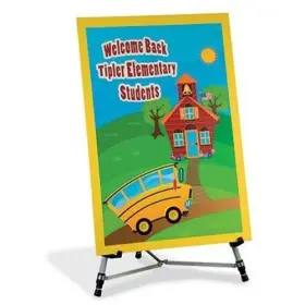 Pac-5512 Pacon Economy Foam Board - 30 Inch X 20 187 Mil Assorted Pac5512