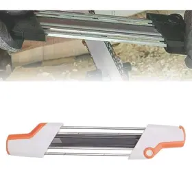 Paddsun 885725337378 2 In 1 Easy File Chain Saw Sharpener For Stihl 3/8 Inch Lp Chains 13/64 5.2mm Fast