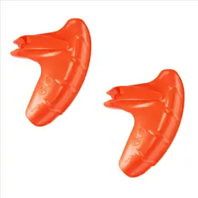 Fs70 Pandaa007 451719963078 2 Pack Fits Stihl Fs55 Fs56 Rc Trimmer Deflector Shield Guard
