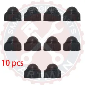107512-01 Partman 896858999517 10pcs Oil Cap For Remington Electric Chainsaw Polesaws Cover Bulb #