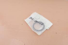 Partner 294125 S55 S65 Chainsaw Oem New Clutch Spring 505