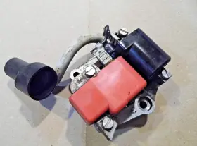 325524 Partner 325510 Chainsaw Thyristor / 521 Ignition Coil Set Farmer F55 F65