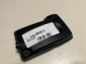 506380814 Partner Oem New / Husqvarna K650 Muffler 506 38 08-14