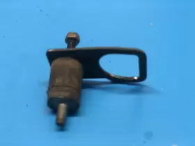 520sp Partner 500 5000 Chainsaw Rear Av Mount Free Shipping