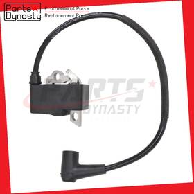 Parts Dynasty 735106426309 Ignition Coil Module Fit Stihl Ms441 Ms 441 Chainsaw Engine Part 1138 400 1300