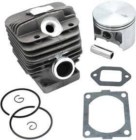 Partscloud 705353537035 P Seekpro Big Bore Cylinder Piston Kit 54mm For Stihl 064 064w 064r 064rw Ms640