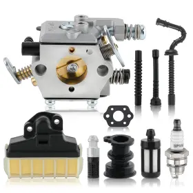 11231200605 Partscollect 710597841091 Ruixing Carburetor For Stihl Ms210 Ms230 Ms250 021 023 025 Chainsaw