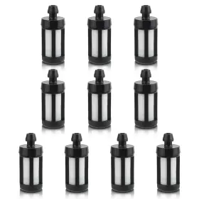 0000-350-3515 Partsebuy 10x Fuel Filter For Stihl Ms 311 441 460 461 650 661 Chainsaw New Part
