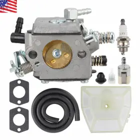 A021004150 Partsebuy Carburetor Carb Gasket Kit For Echo Cs-620p Cs-620pw Shindaiwa 600sx #a021004150