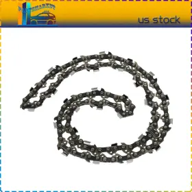 Ps177ma417et Partsmarkets 14 Inch Chainsaw Chain .050 3/8 Lp 52dl For Husqvarna Echo Craftsman 501847052