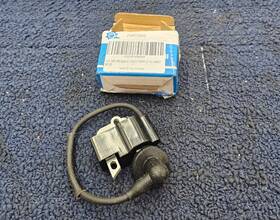 Partsrun 1141-400-1305 Qty 2 Ignition Coil For Stihl Chainsaw Ms271 Ms291