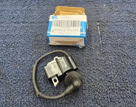 1141-400-1305 Partsrun Qty 2 Ignition Coil For Stihl Chainsaw Ms271 Ms291