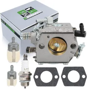 A021001660 Partszen Amus00462 A021001662 For Echo Carburetor Hda-268 Cs-590 Cs-600p