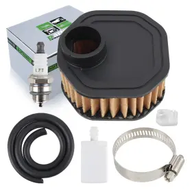 Amus00582 Partszen 537 44 01 Air Filter For Husqvarna 394 395 395xp Chainsaw