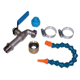 Brwk001 Pearl Abrasive Water Kit For Circular Saws