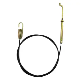746-0897 Pelif Auger Cable For Mtd Yardman Troybilt And Built 2 Stage