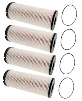 Pnknilter27n Pennyking K37-1021 Fuel Filter Replace K371021 L5113f Pf46236 Fs20207 Wf10566 4 Pcs
