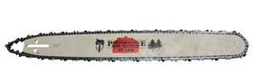 Performance Saw Supply 24503881w 20 Inch Bar And Combo Fits Poulan 3400 3700 4000 4200 4400 5200 5400 Pp375 Pp385 Pp395