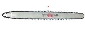 Performance Saw Supply 36a0-rn-hn-fc-a-050-114dl 36 Inch Bar And Chain Fits Homelite Super 925 944 955 Xl 410 540 Xl900 Series