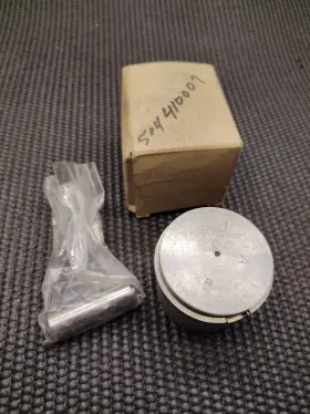 504130006 Performance Saw Supply Jonsered 52e Chainsaw Piston 504 41 00-07 New Old Stock