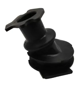 530027218 Performance Saw Supply Rubber Intake Fits Poulan 2700 2800 3000 3100 Pro Pp285 Pp305 #