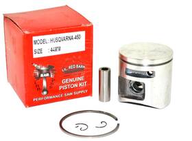 Performance Saw Supply 544088903 New Piston Kit Fits Jonsered Cs225 2250 44mm Diameter Replaces Part #