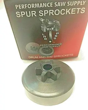 A-95653-a Performance Saw Supply A-70221-b Sprocket For Homelite# A-70221-c A95653-c Oregon 27958