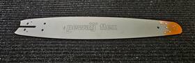 Pewag 290m24 Flex Saw Bar 2mm Gauge 90 Cm .404 Inch Pitch 10-12z Rim Sprocket
