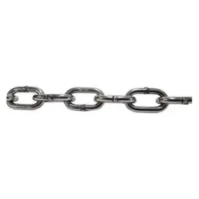 36128 Pewag 36128/100 Chain 100 Ft. L Trade Size 5/16 Inch
