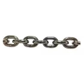 Pewag 39568/100 Chain Grade 63 Trade Size 3/8 Inch