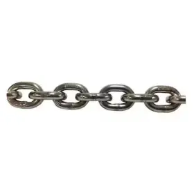 39568 Pewag 39568/100 Chain Grade 63 Trade Size 3/8 Inch