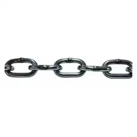 304l Pewag 4515/100 Chain Trade Size 5/16 Inch Ss