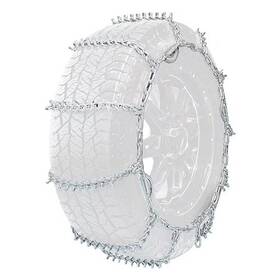 Pewag Usa2221sc 7st Studded Tire Chain Assembly 1 Pr