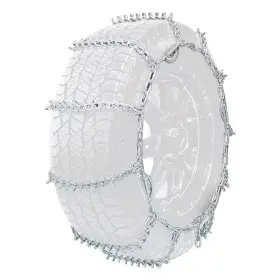 Usa2221sc Pewag 7st Studded Tire Chain Assembly 1 Pr