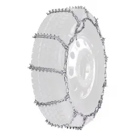 Usa2249sc Pewag 7st Studded Tire Chain Assembly 1 Pr