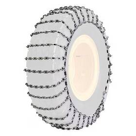 Pewag Usa2624s 10mm Ds Square Link Tire Chain Assembly 1 Pr