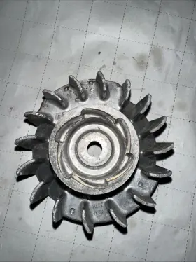 13420 Phelon 10989 Oem Stihl Chainsaw Flywheel Fits 009 010 011 012 - /