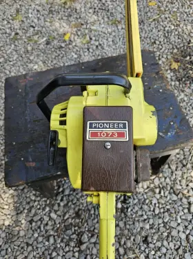 1073 Pioneer Chainsaw