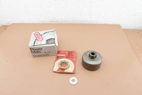 Pioneer 16226 400 540 600 620 Oregon Chainsaw Oem New Clutch Drum .404-7