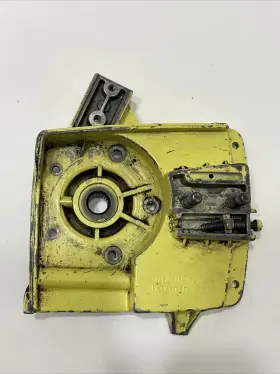 427658 Pioneer 1200 Chainsaw Clutch Side Crankcase