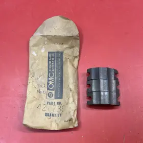 427736 Pioneer Nos Chainsaw Clutch Shoe Kit 3pcs -