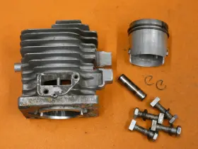 431400 Pioneer 1074 P20 P25 P26 41.2mm Piston And Cylinder