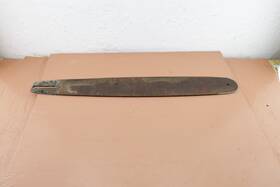 Pioneer 470062 Chainsaw 24 Inch Oem Guide Bar 24d 7-2 .063