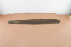 470062 Pioneer Chainsaw 24 Inch Oem Guide Bar 24d 7-2 .063