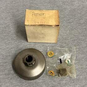 Pioneer 473757 Nos Chainsaw Chain Sprocket With Needle Bearing