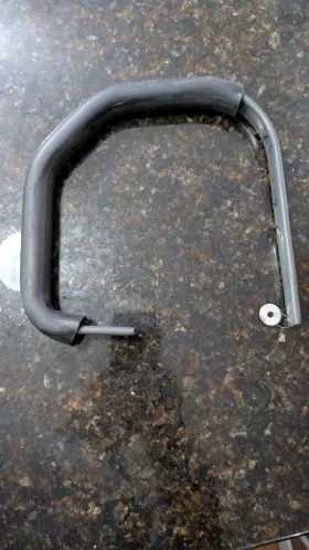 475299 Pioneer New Old Stock Genuine Oem 1073 1074 Danarm Chainsaw Handle #