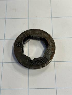 Pioneer 640200036 P51 Rim Sprocket Oem Chainsaw